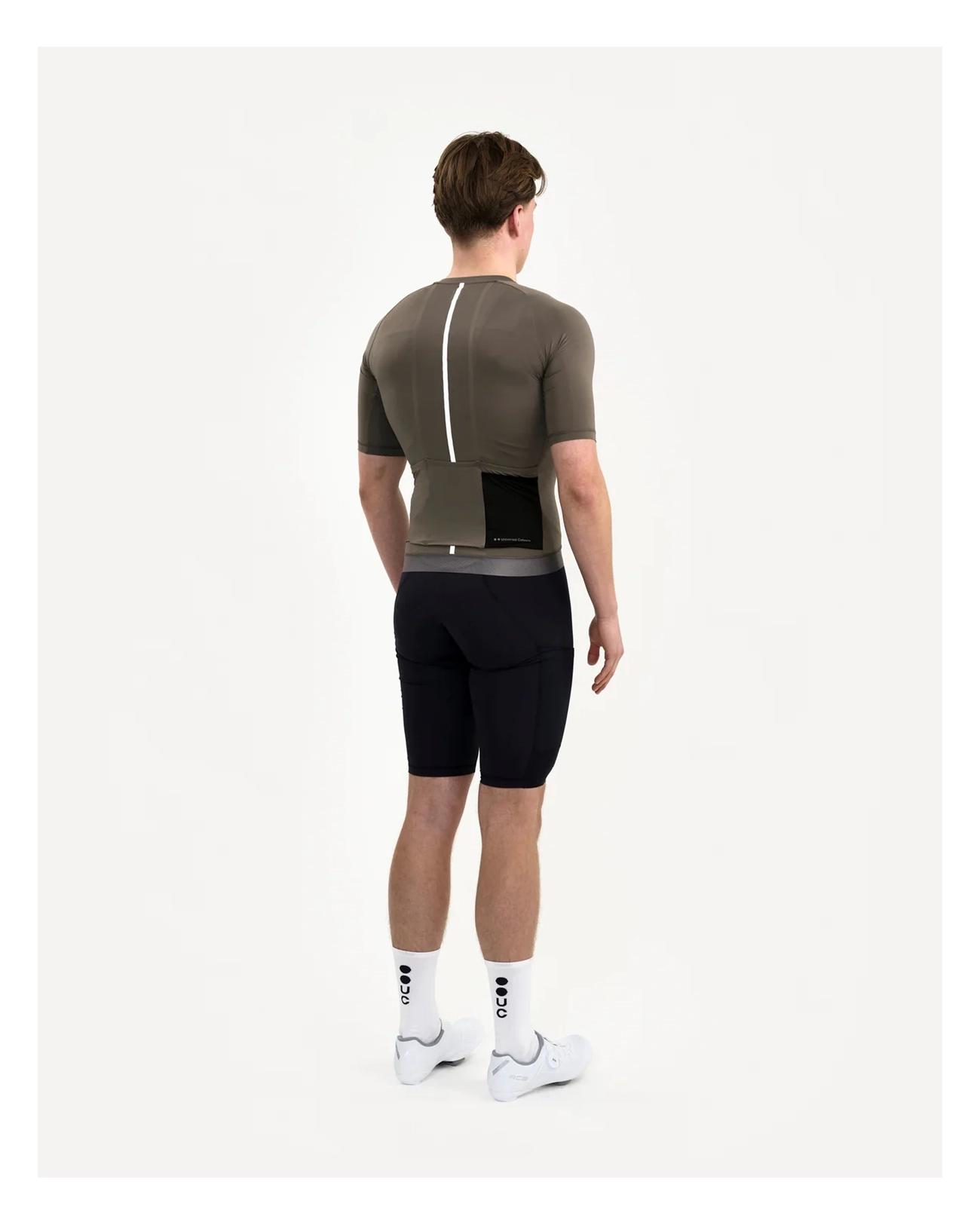 Men's Mono short sleeve jersey