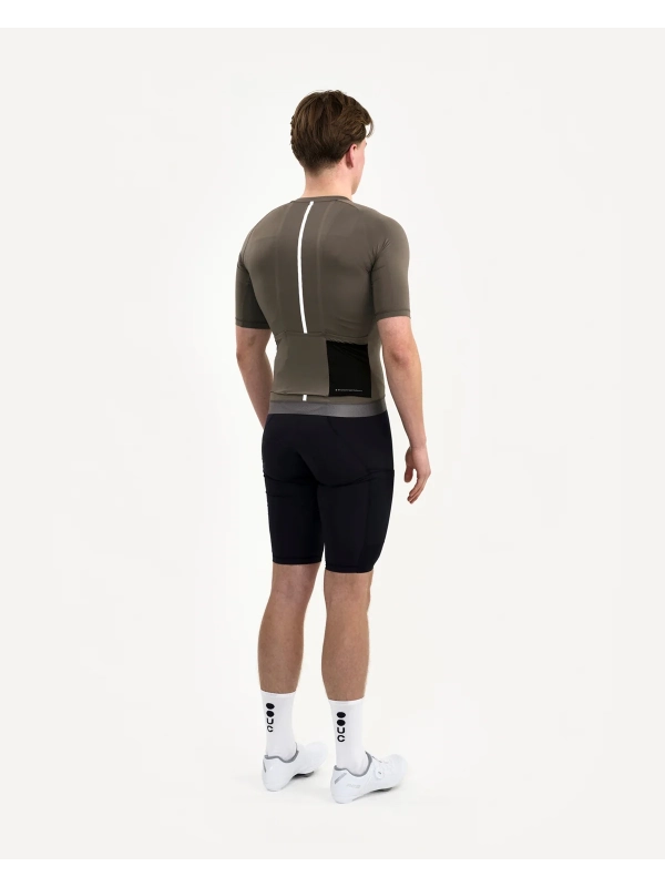 Men's Mono short sleeve jersey
