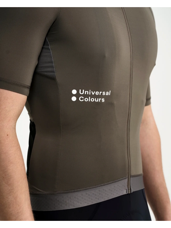 Men's Mono short sleeve jersey