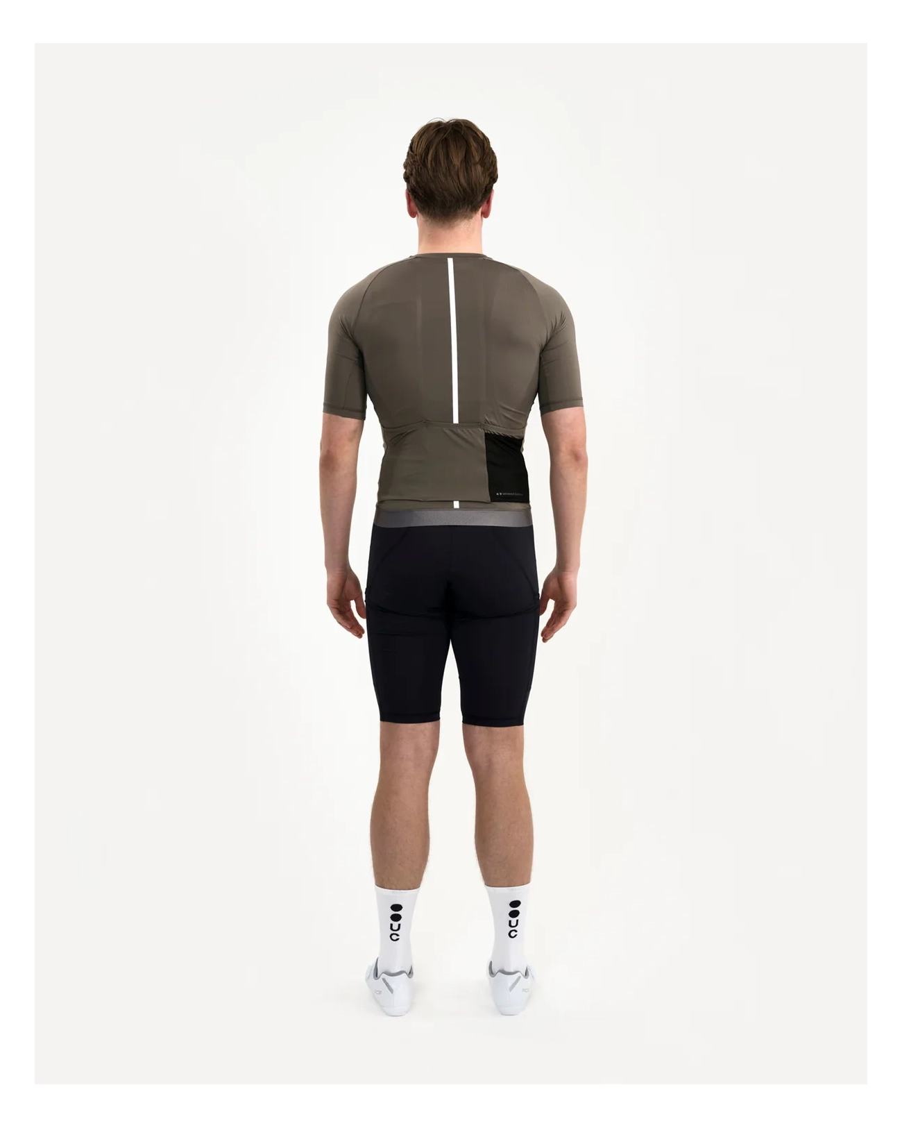 Men's Mono short sleeve jersey