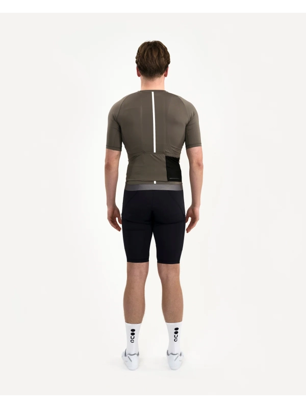 Men's Mono short sleeve jersey