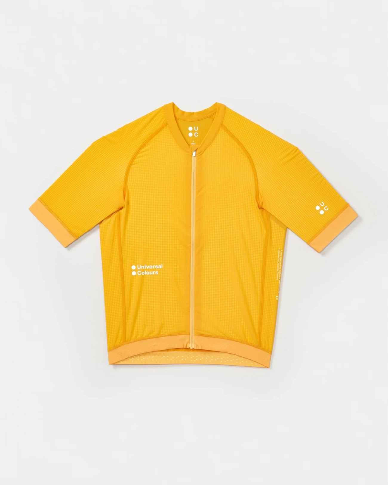 Chroma Light Short Sleeve Jersey