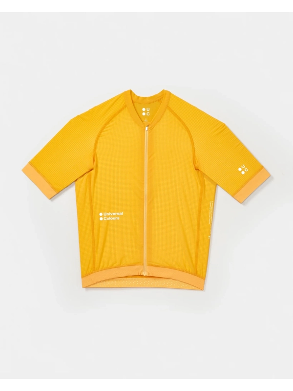 Chroma Light Short Sleeve Jersey