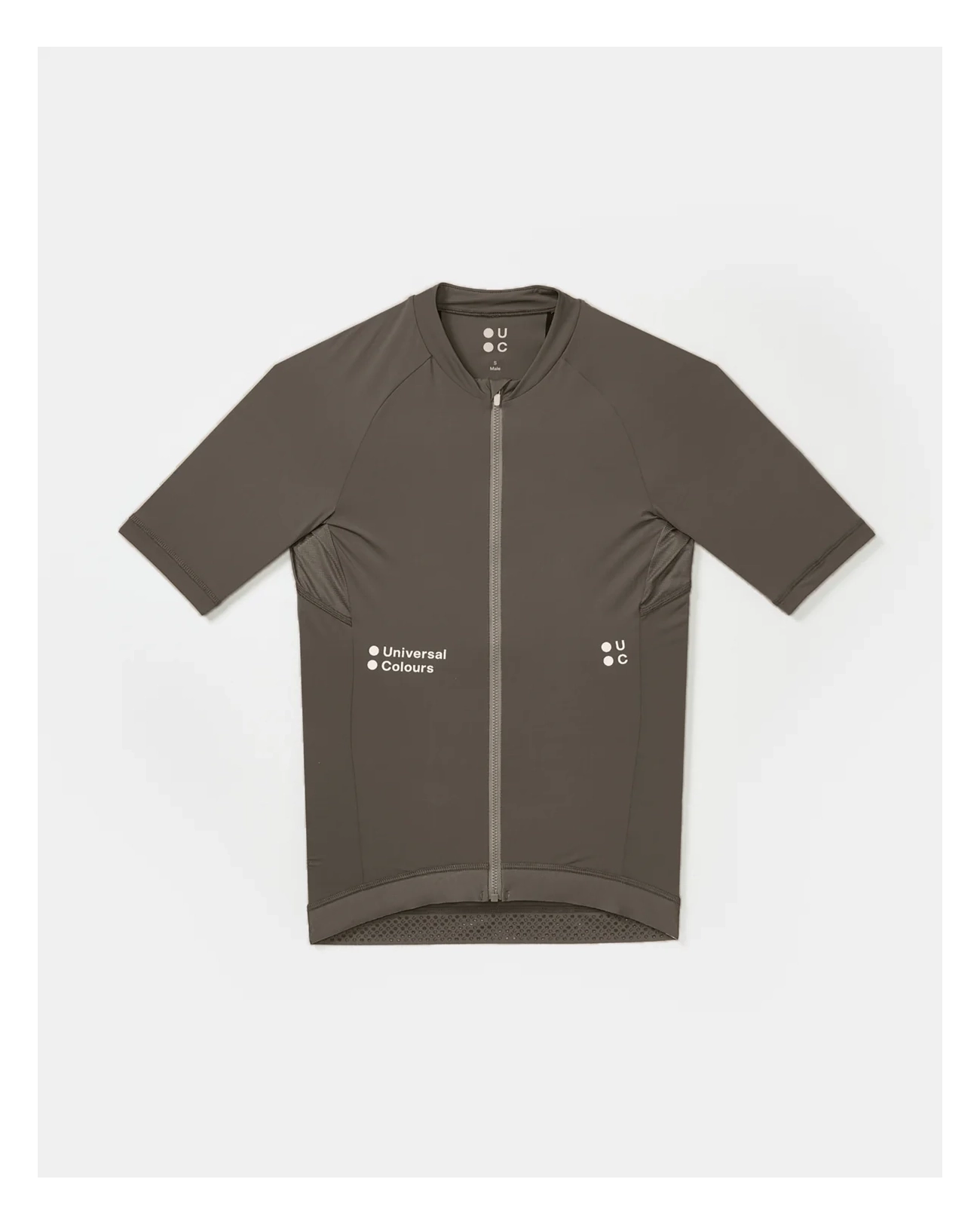 Men's Mono short sleeve jersey