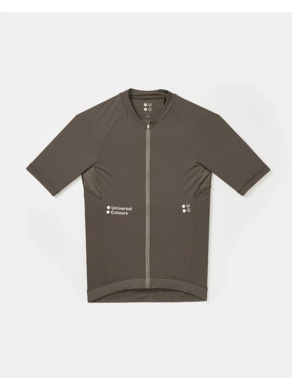 Men's Mono short sleeve jersey