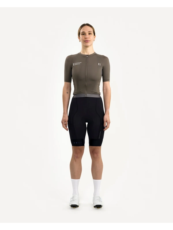 Women's Mono short sleeve jersey