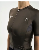 Women's Mono short sleeve jersey