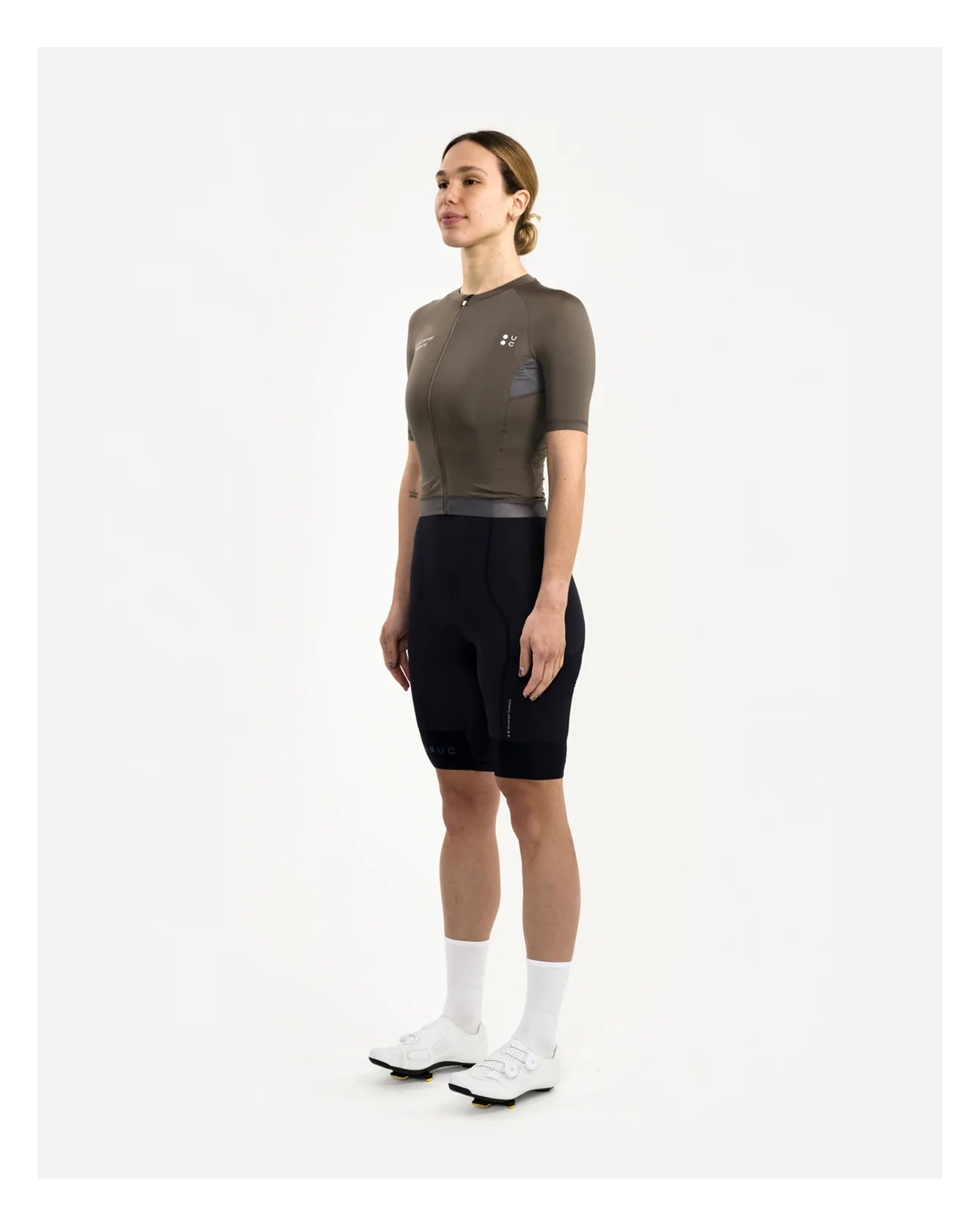 Women's Mono short sleeve jersey