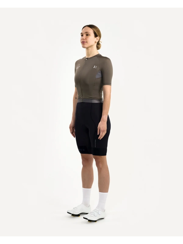 Women's Mono short sleeve jersey