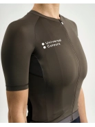 Women's Mono short sleeve jersey