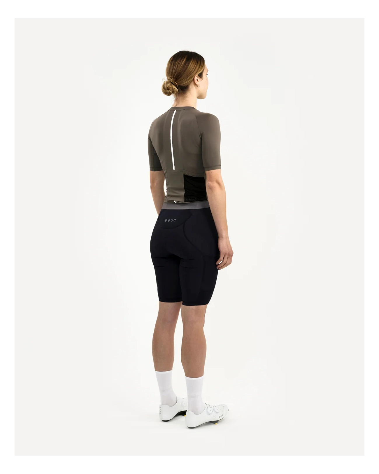 Women's Mono short sleeve jersey