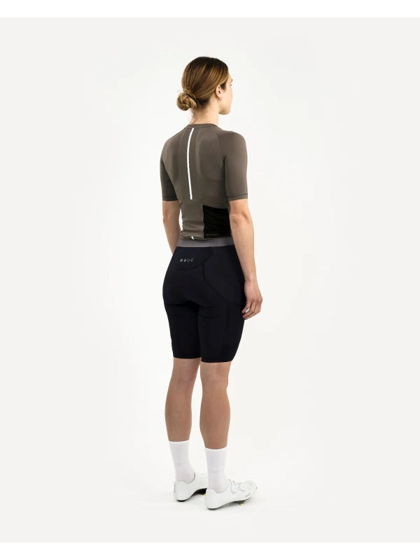 Women's Mono short sleeve jersey