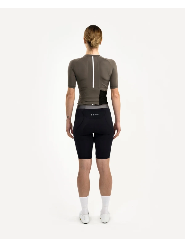 Women's Mono short sleeve jersey