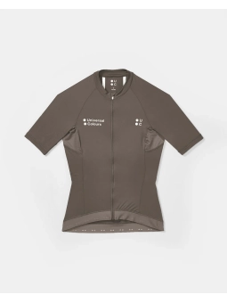 Women's Mono short sleeve jersey