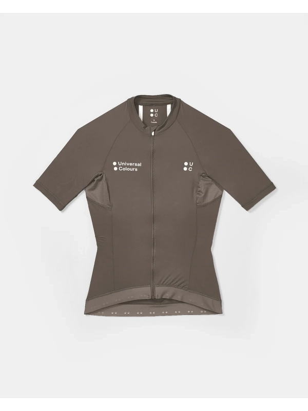 Women's Mono short sleeve jersey