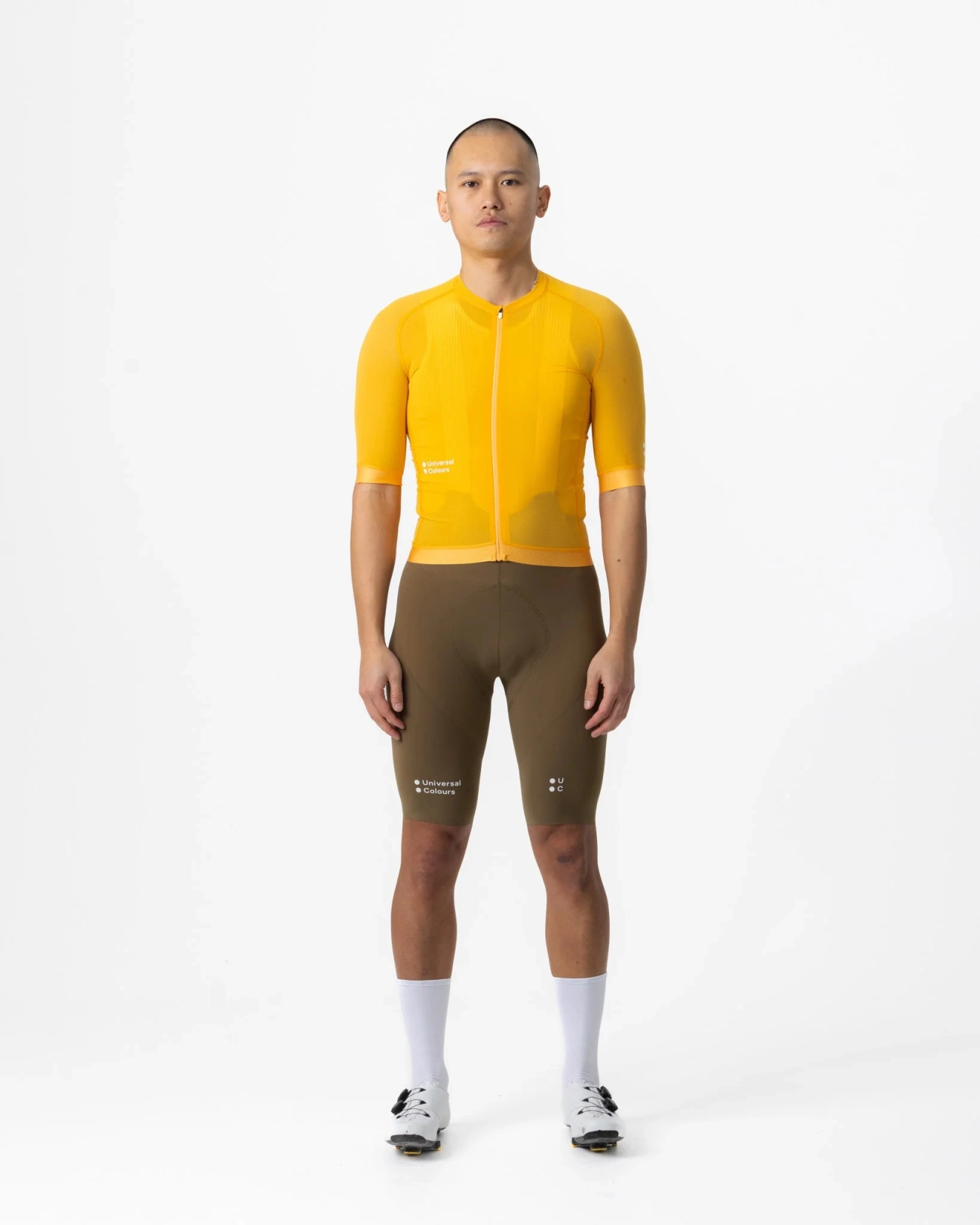 Chroma Light Short Sleeve Jersey