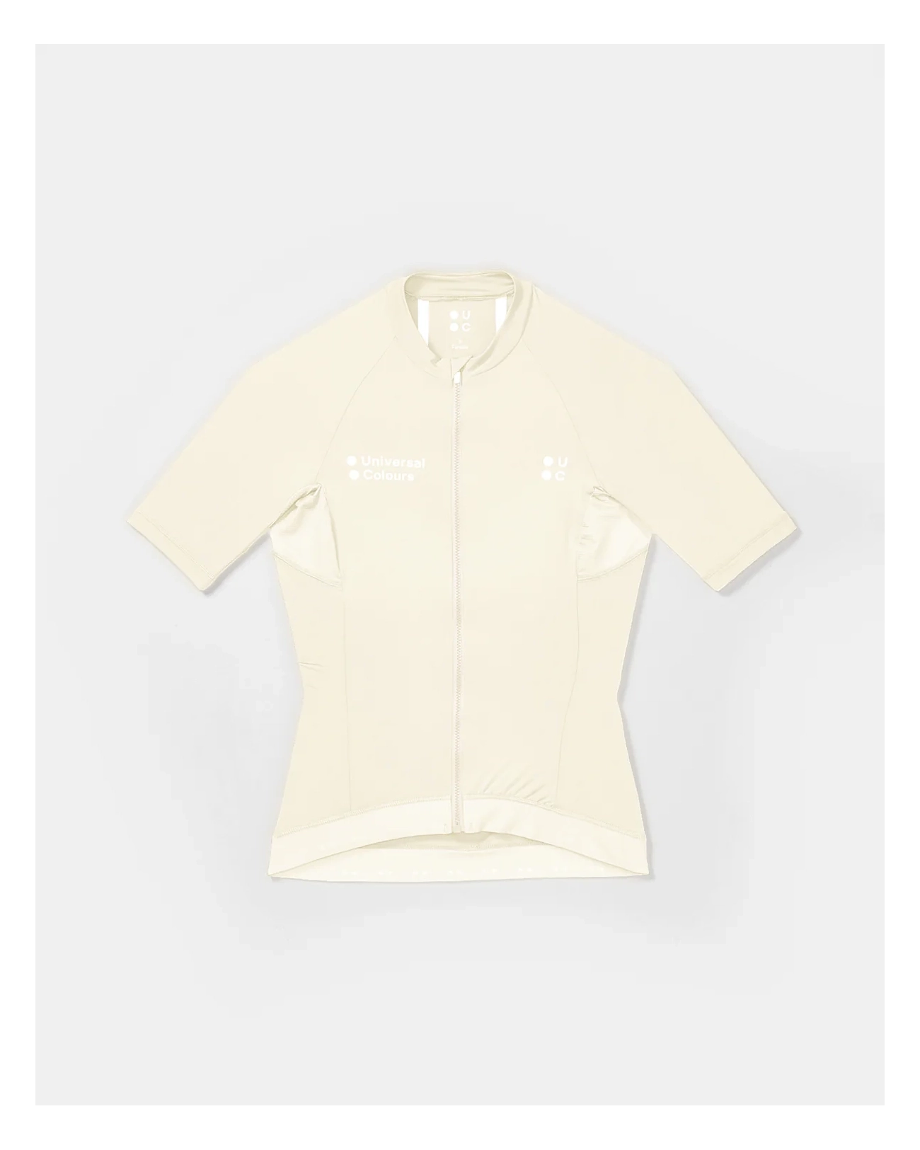 Women's Mono short sleeve jersey