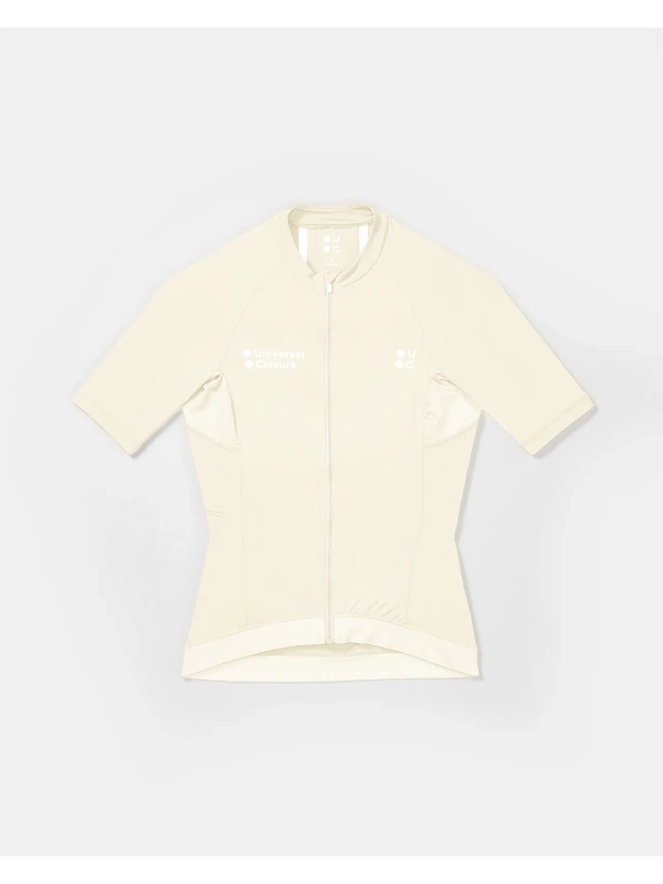 Women's Mono short sleeve jersey