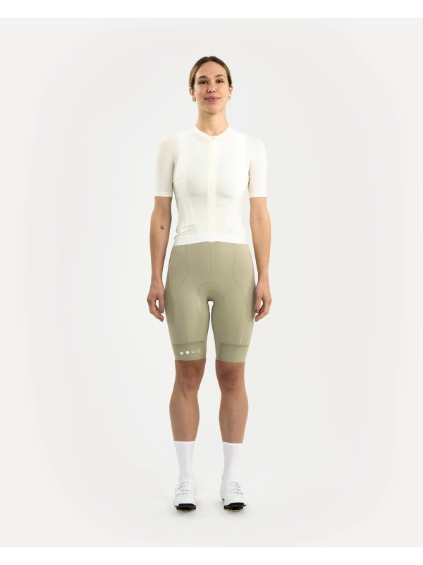 Women's Mono short sleeve jersey
