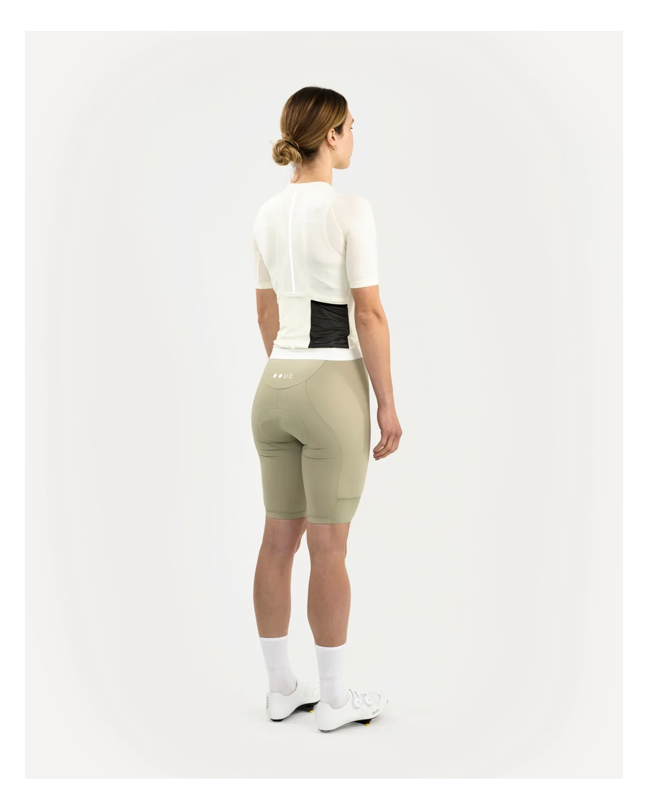 Women's Mono short sleeve jersey