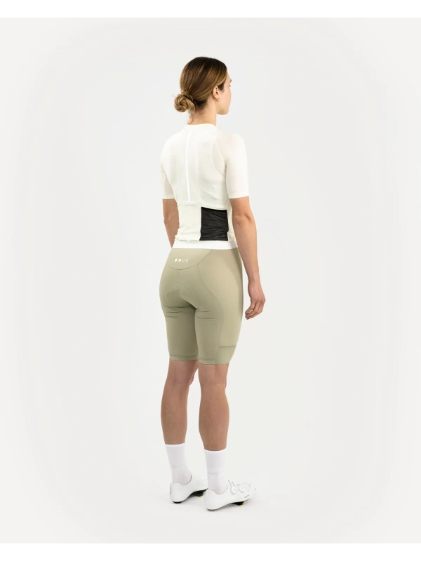 Women's Mono short sleeve jersey