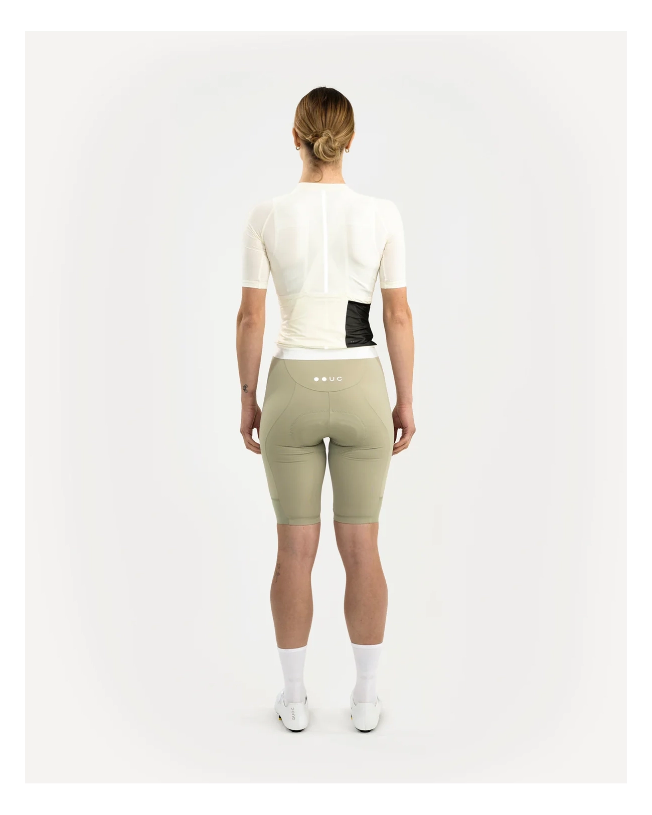 Women's Mono short sleeve jersey