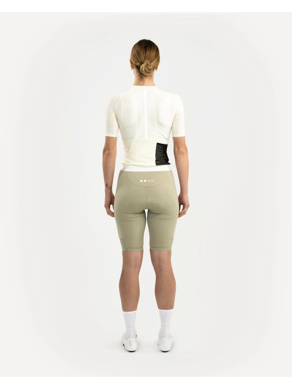 Women's Mono short sleeve jersey