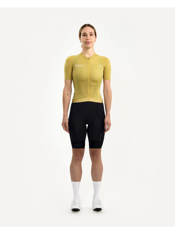 Women's Mono short sleeve jersey