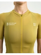 Women's Mono short sleeve jersey