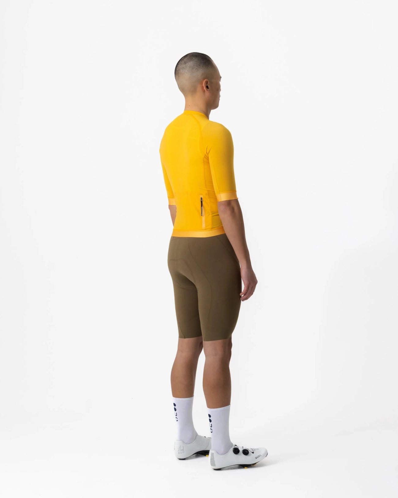 Chroma Light Short Sleeve Jersey