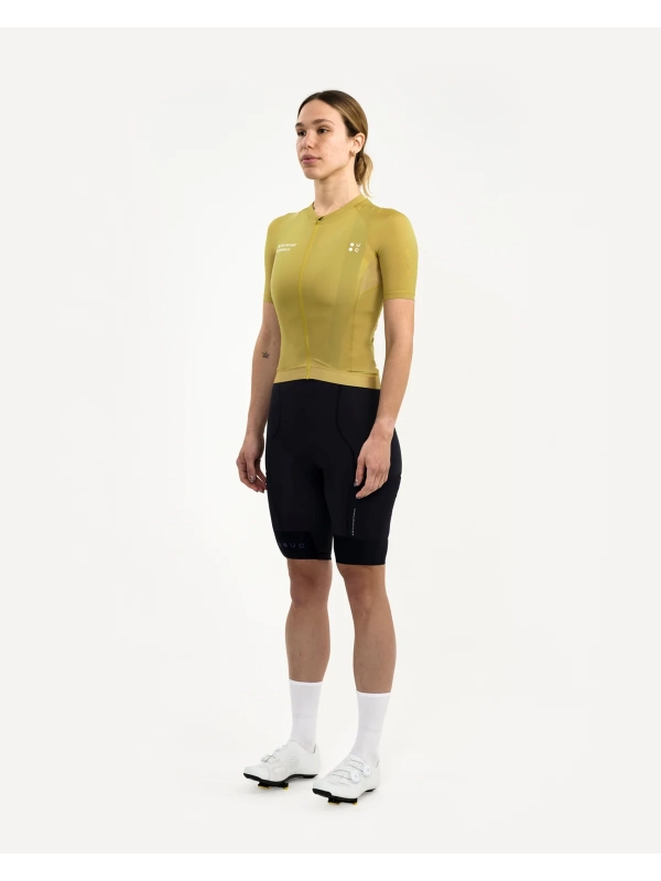 Women's Mono short sleeve jersey