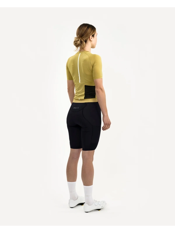Women's Mono short sleeve jersey