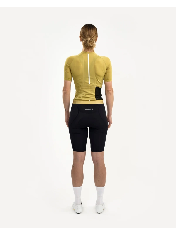 Women's Mono short sleeve jersey