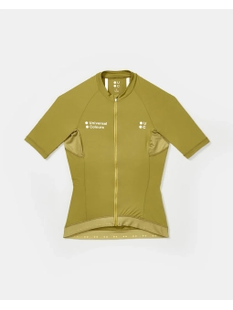 Women's Mono short sleeve jersey