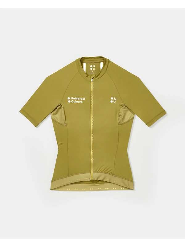 Women's Mono short sleeve jersey