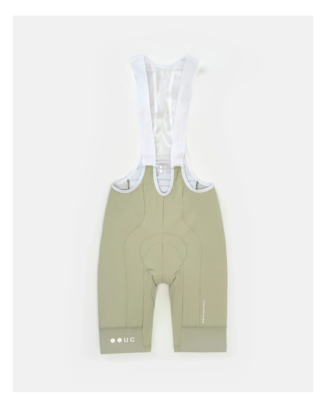 Men's Mono II bib shorts