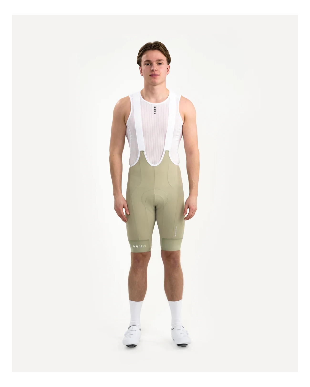 Men's Mono II bib shorts