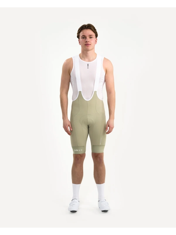 Men's Mono II bib shorts