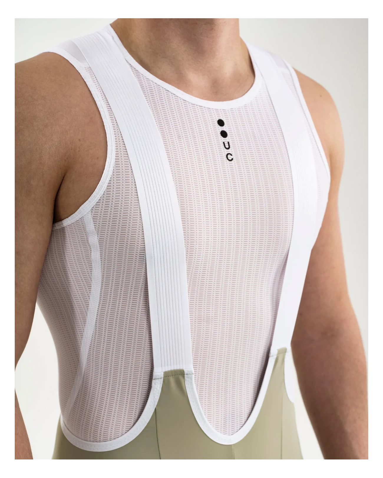 Men's Mono II bib shorts