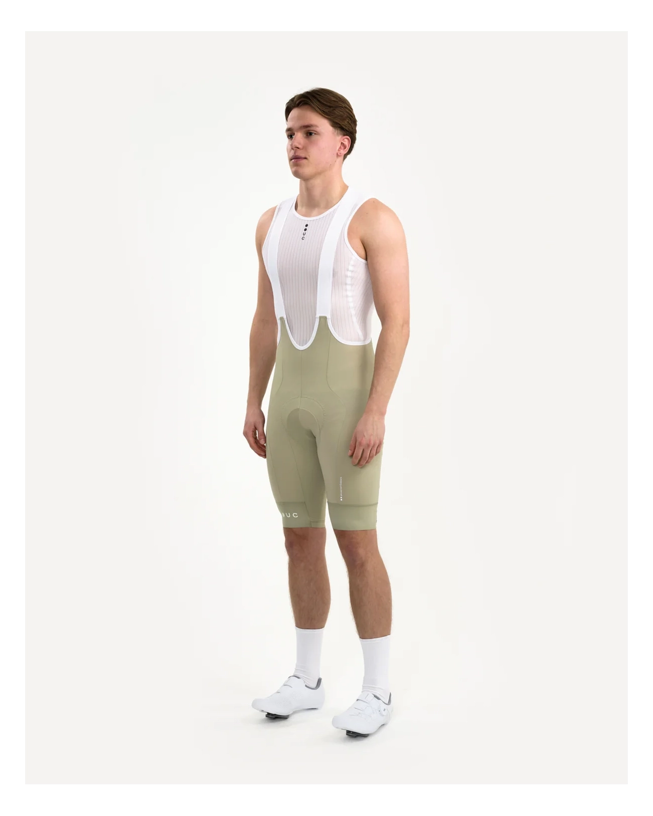 Men's Mono II bib shorts