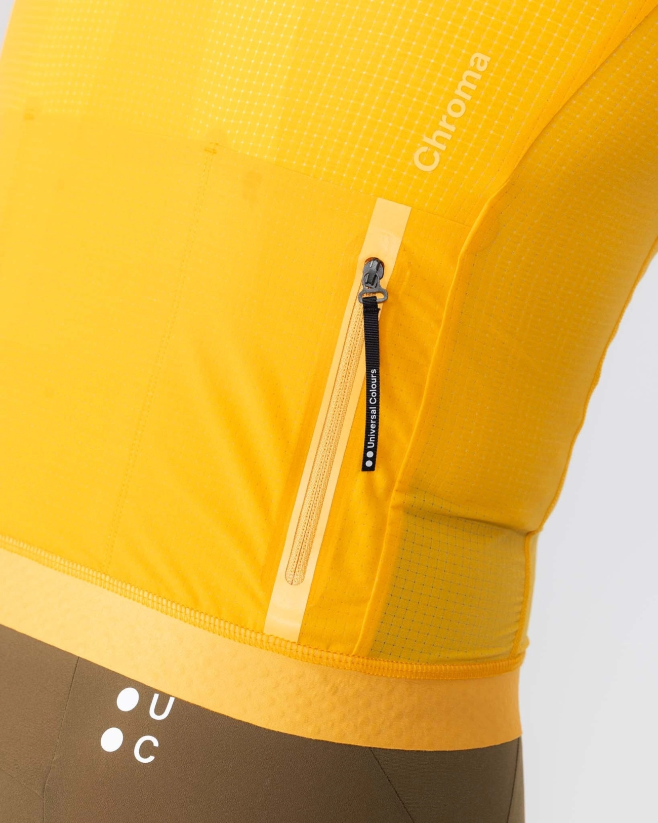 Chroma Light Short Sleeve Jersey