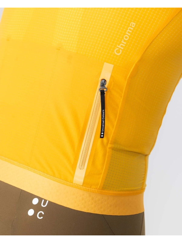 Chroma Light Short Sleeve Jersey