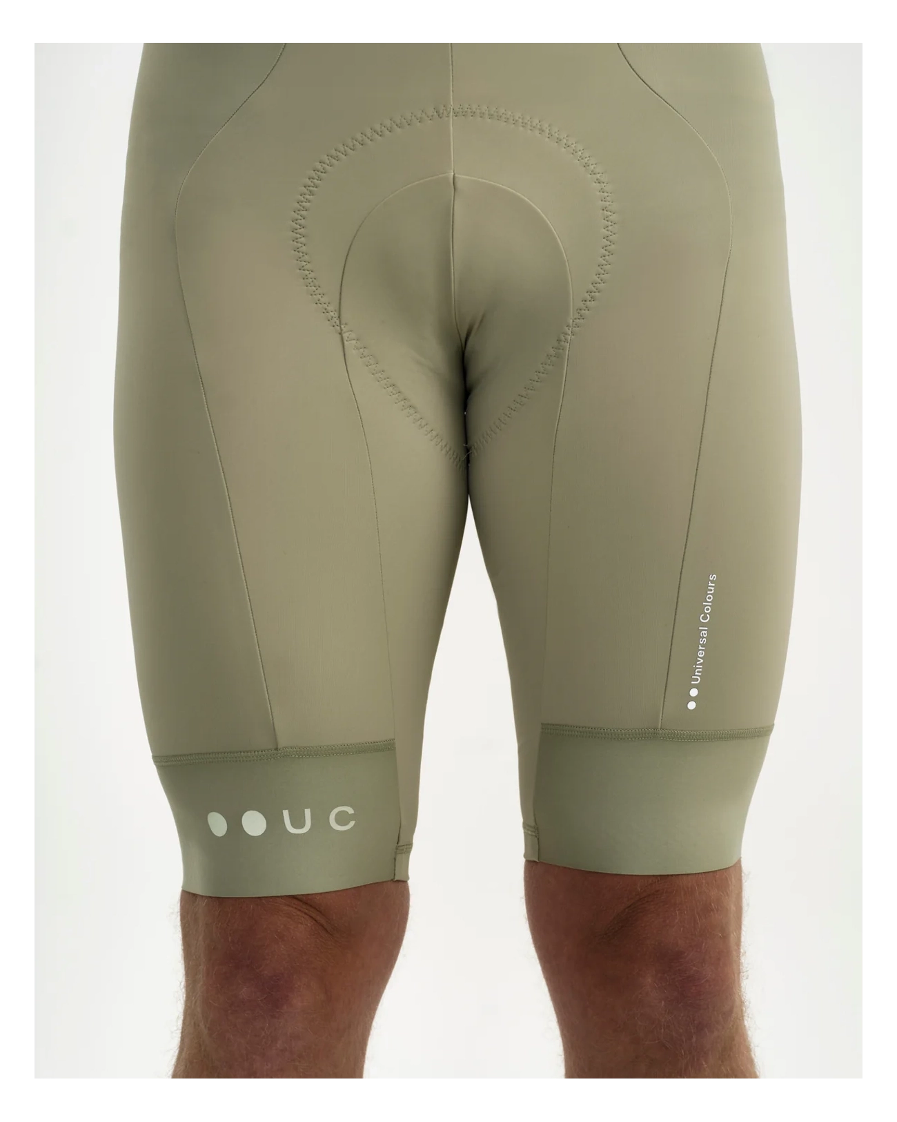 Men's Mono II bib shorts