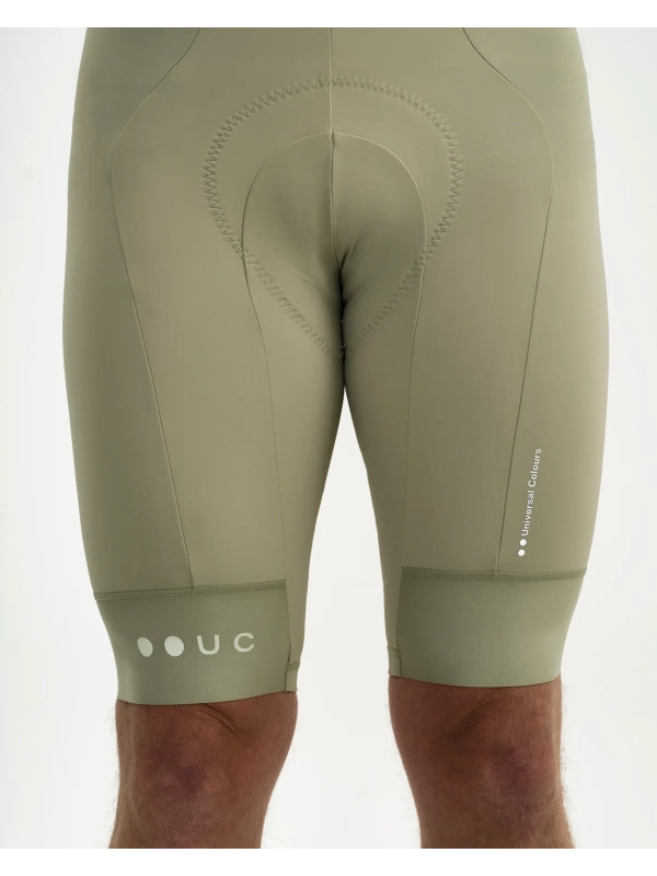 Men's Mono II bib shorts