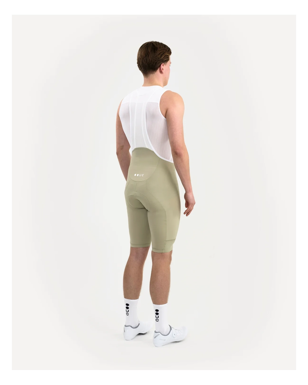 Men's Mono II bib shorts