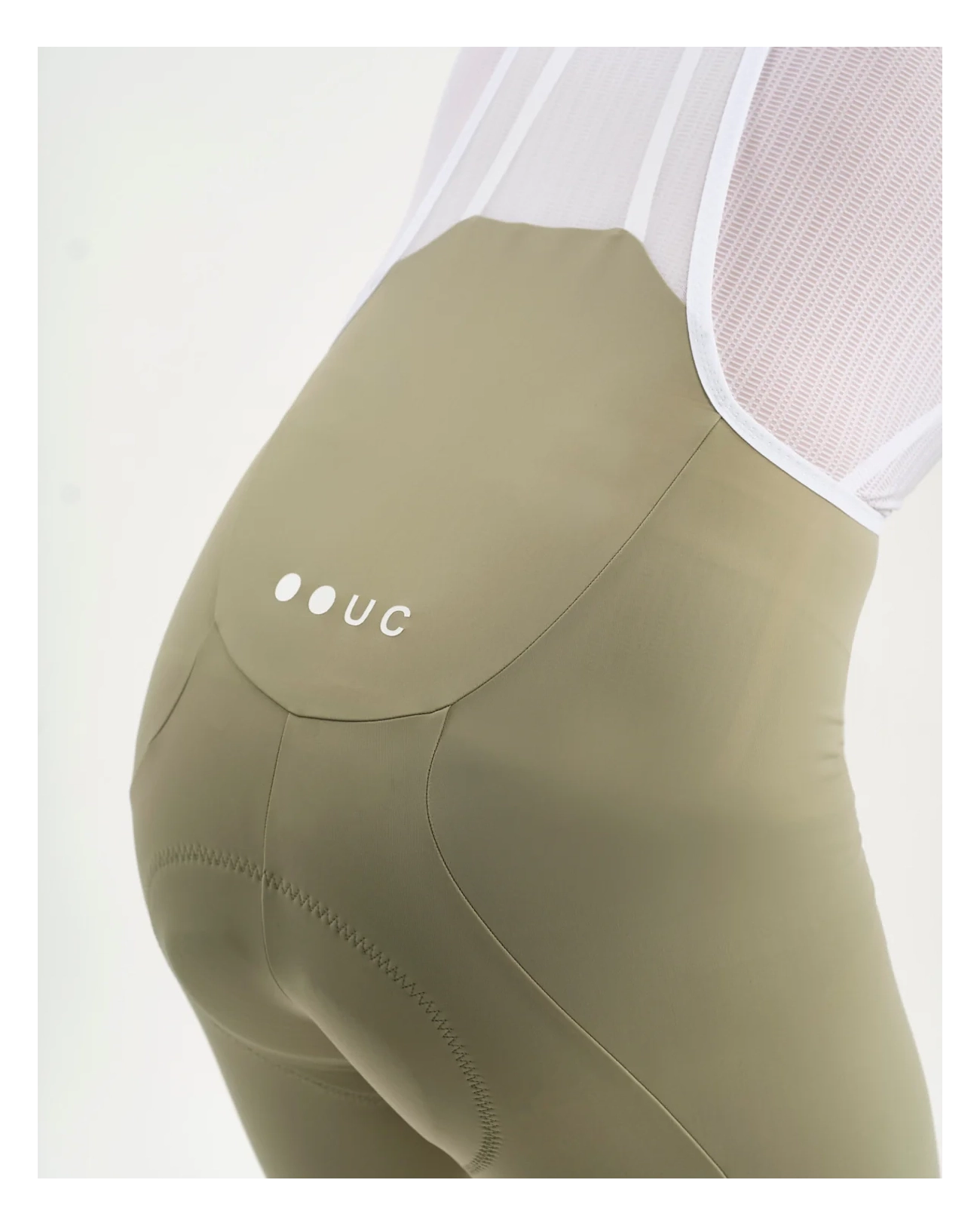 Men's Mono II bib shorts
