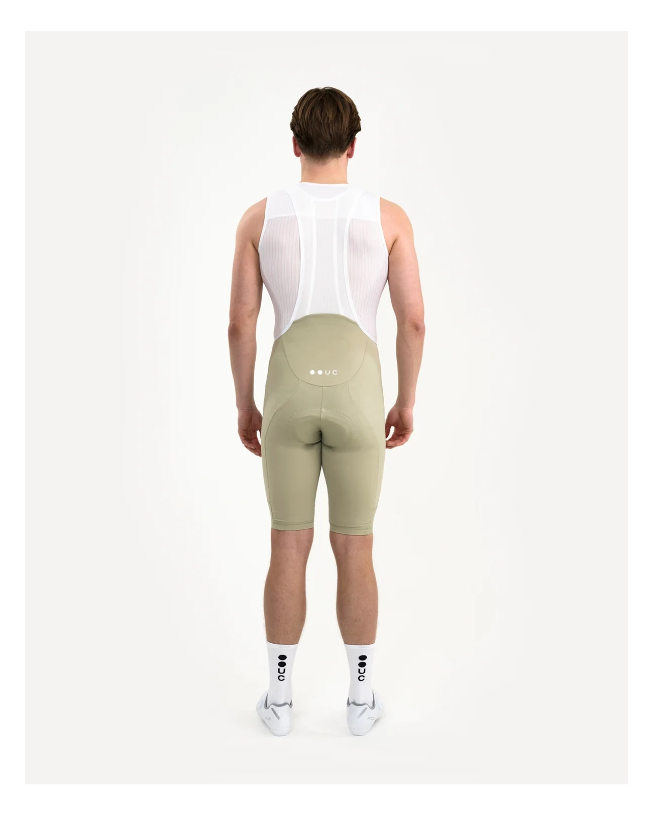 Men's Mono II bib shorts
