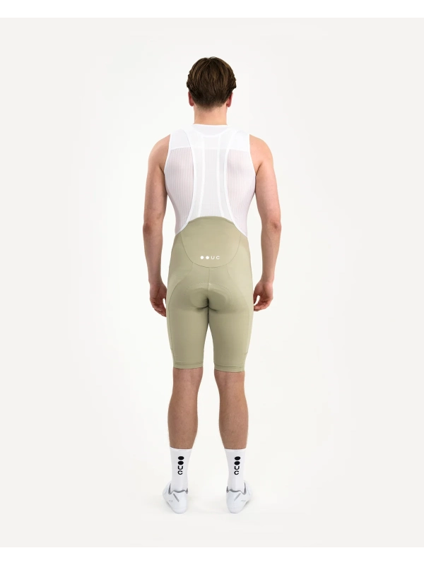 Men's Mono II bib shorts
