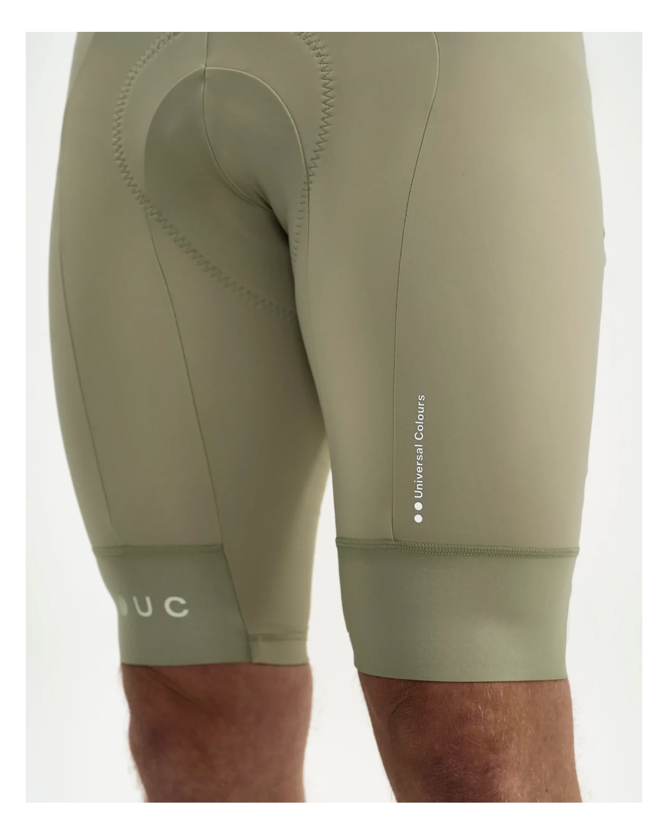 Men's Mono II bib shorts