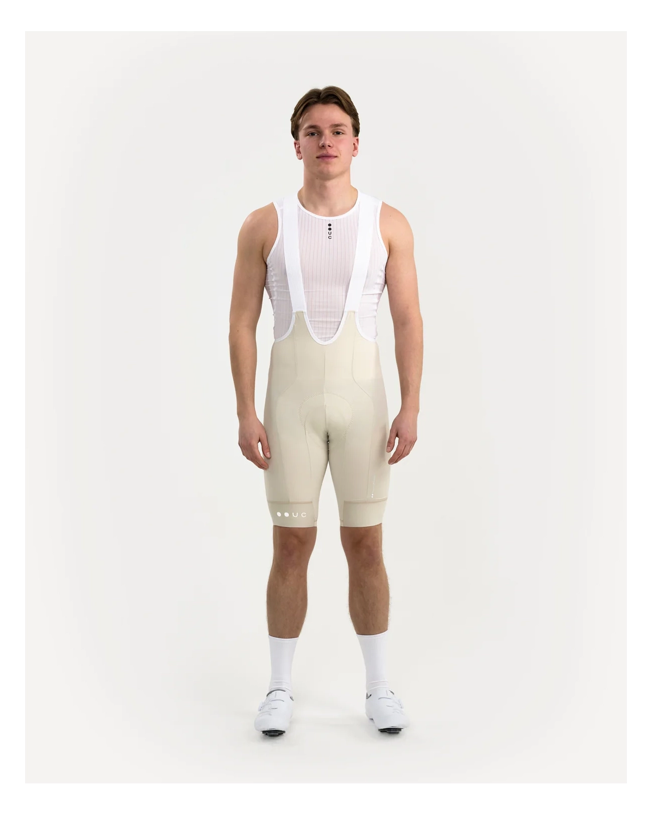 Men's Mono II bib shorts